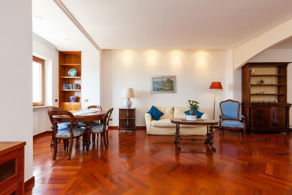 Cervantes I - Bh 65 Neapel Exterior foto