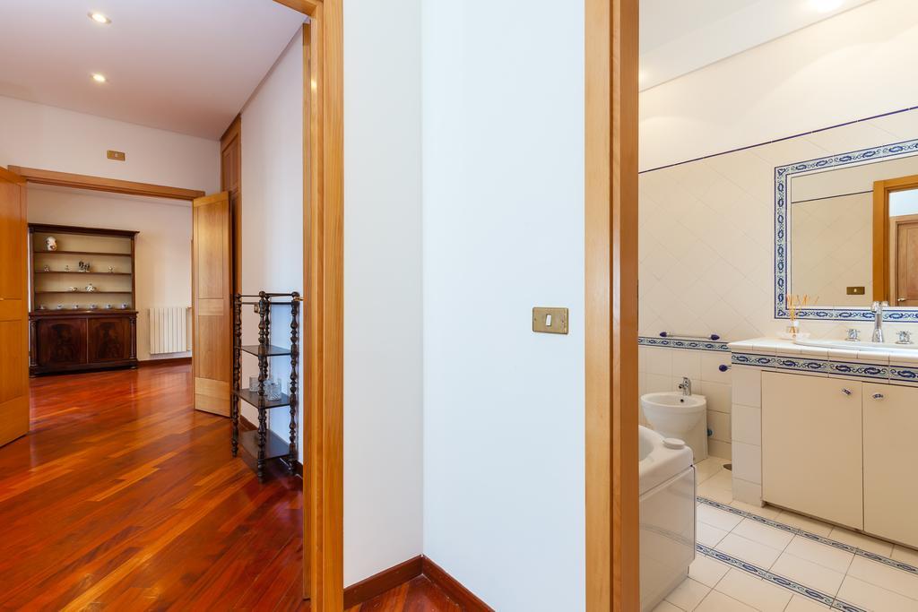 Cervantes I - Bh 65 Neapel Exterior foto